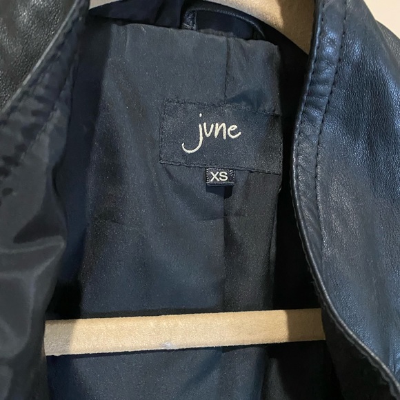 june jacket size :-xs - Picture 4 of 4